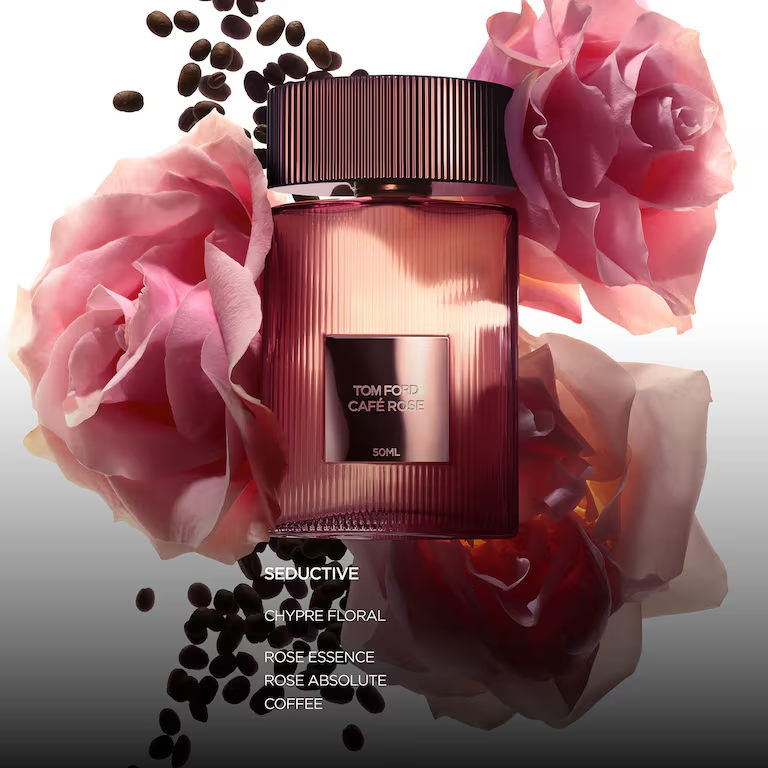 Café Rose 100ML