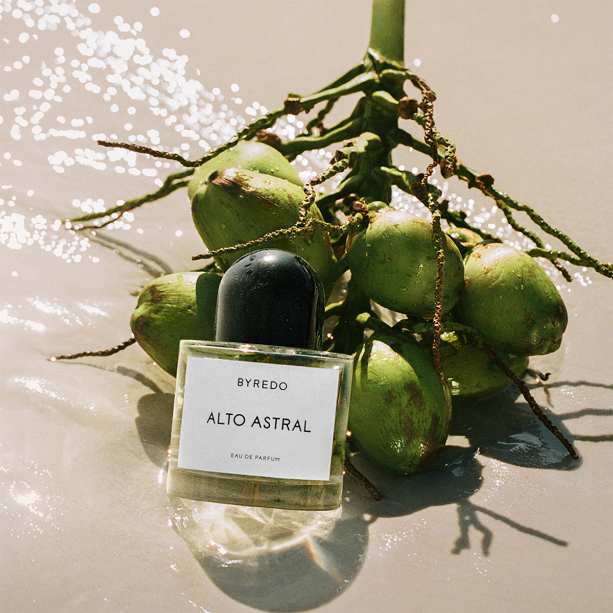 Alto Astral 100ML