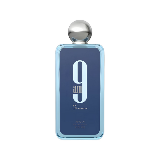 Dive Afnan 100ML
