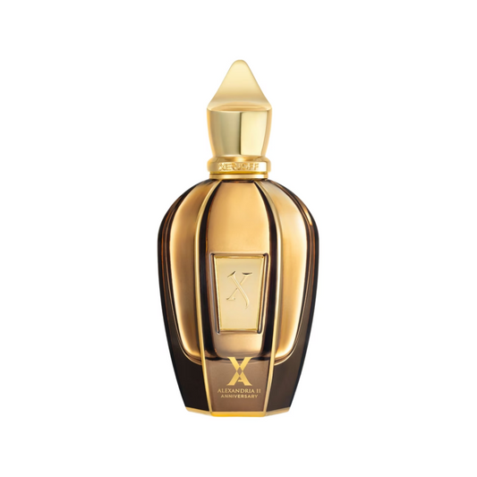 Alexandria II Anniversary  100ML