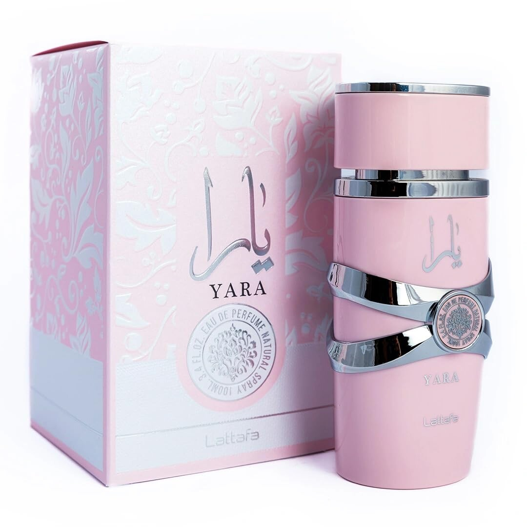 Yara Perfumes 100ML