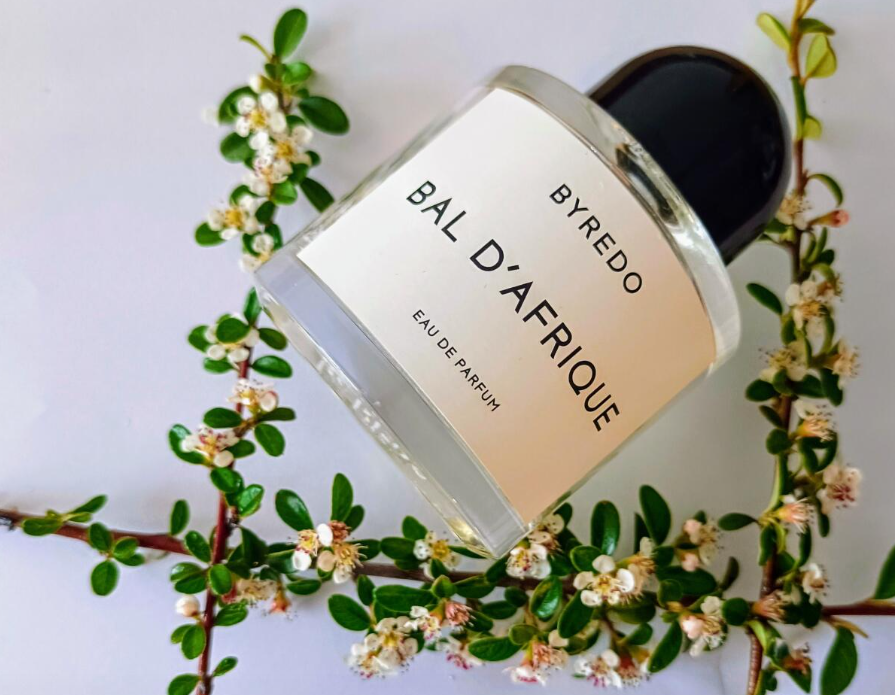 Bal d'Afrique  100ML
